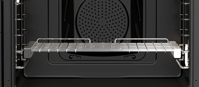 Beko RT3001 Telescopic Rack for 30" Range/WallOven