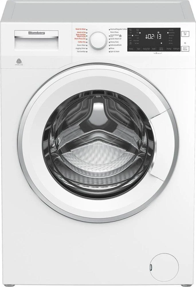 24" Freestanding Combo Washer Ventless Dryer