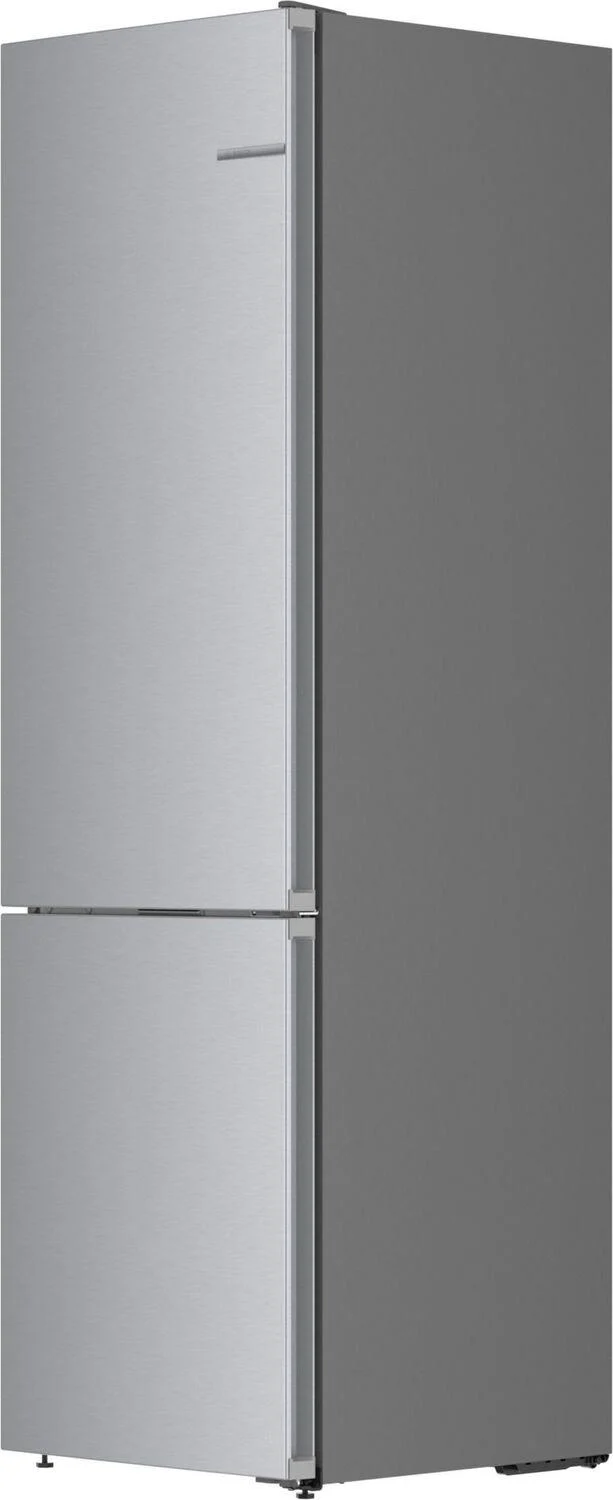 Bosch B24CB80ESS 800 Series, free-standing fridge-freezer with freezer at bottom, 24'', Brushed steel (with anti-fingerprint), Total No Frost - Image 11