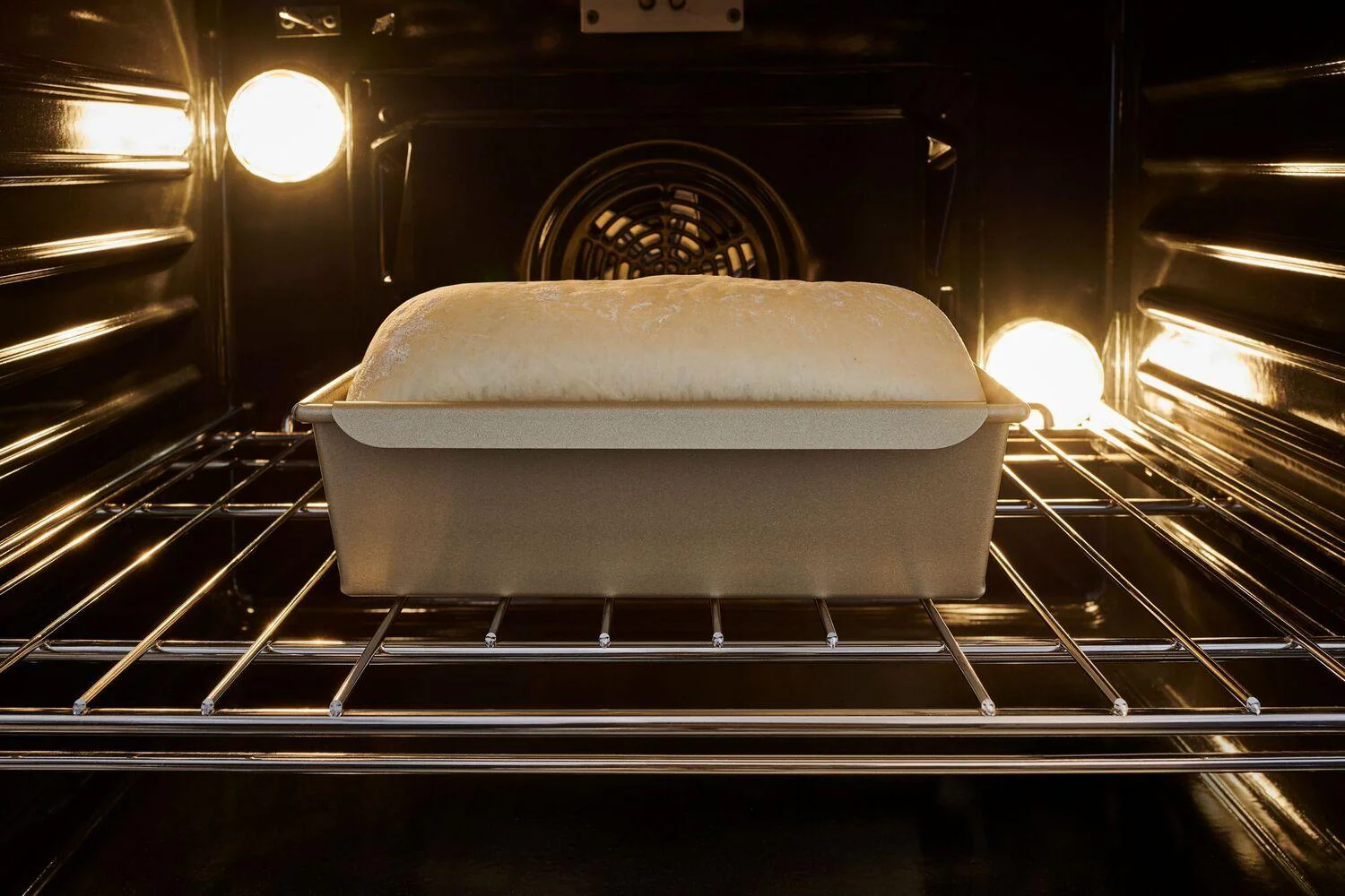 800 Series Single Wall Oven 30" Stainless Steel - Image 12