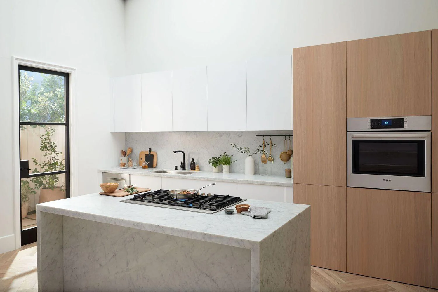 800 Series Single Wall Oven 30" Stainless Steel - Image 29