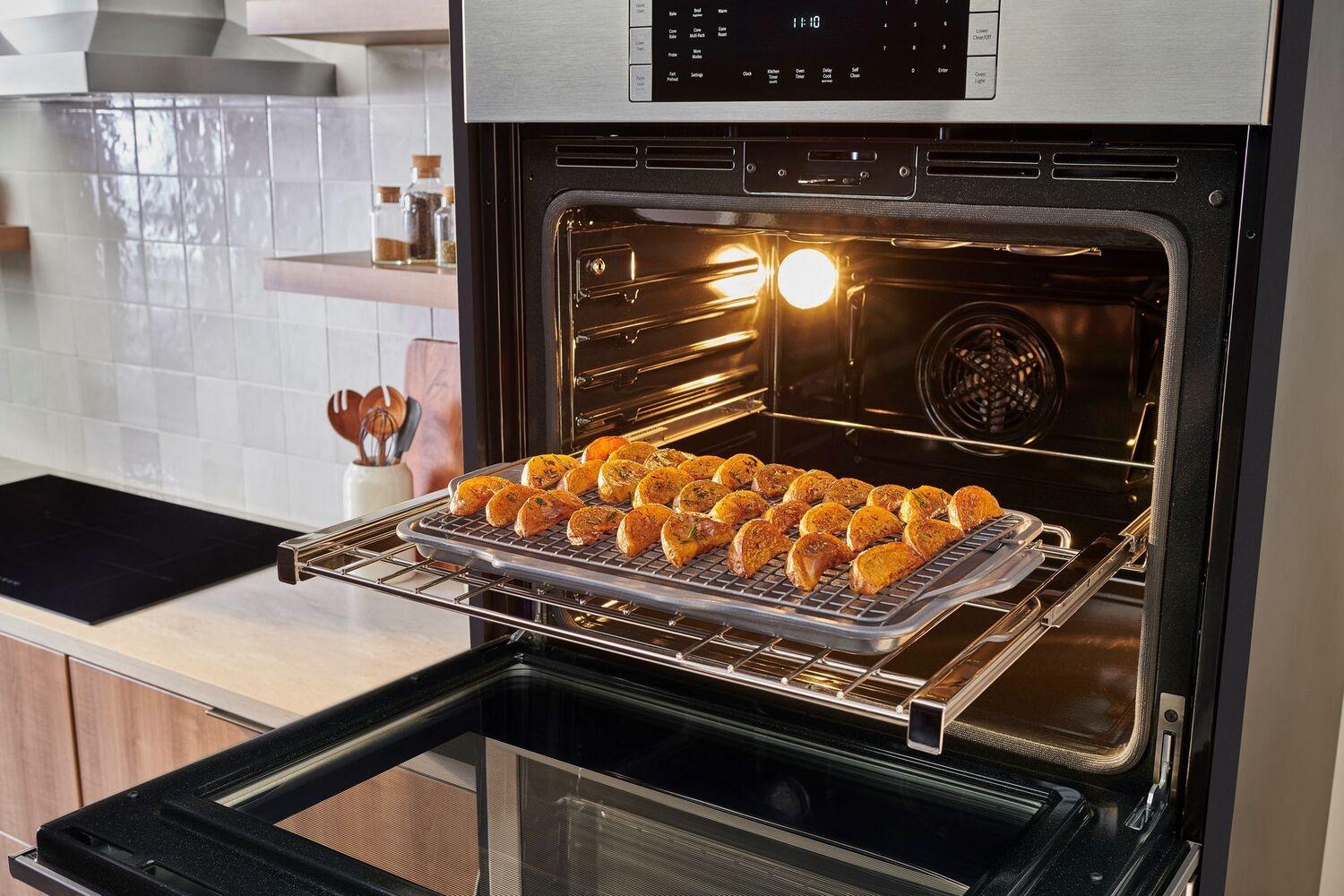 Bosch HBL8651UC 800 Series, Built-in double oven, 30'' - Image 14