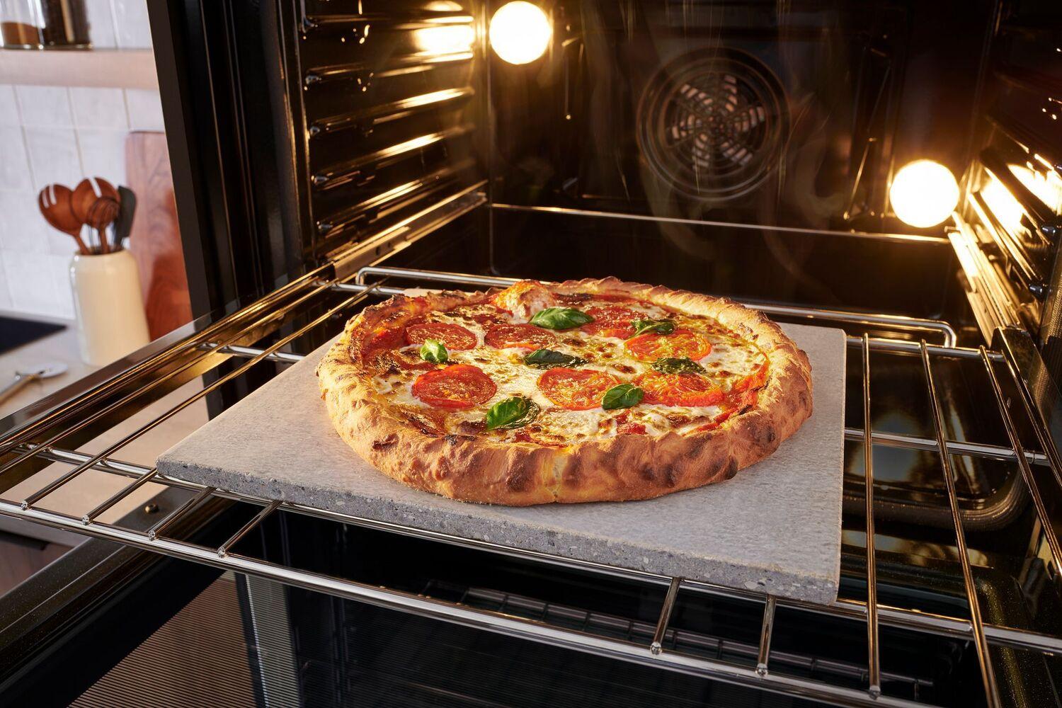 Bosch HBL8651UC 800 Series, Built-in double oven, 30'' - Image 17