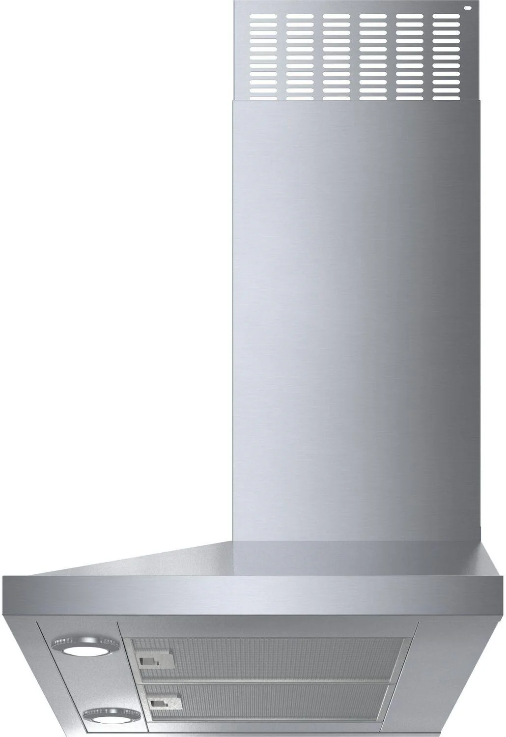Bosch HCP30E52UC 300 Series, wall-mounted cooker hood, 30'', Stainless steel - Image 4