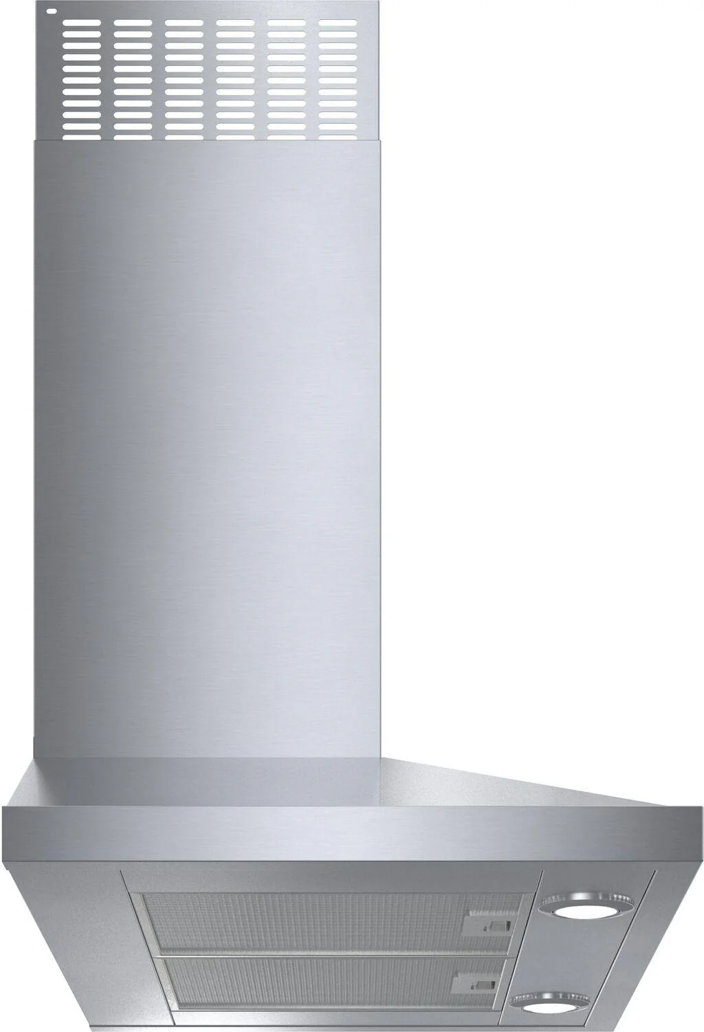 Bosch HCP30E52UC 300 Series, wall-mounted cooker hood, 30'', Stainless steel - Image 5