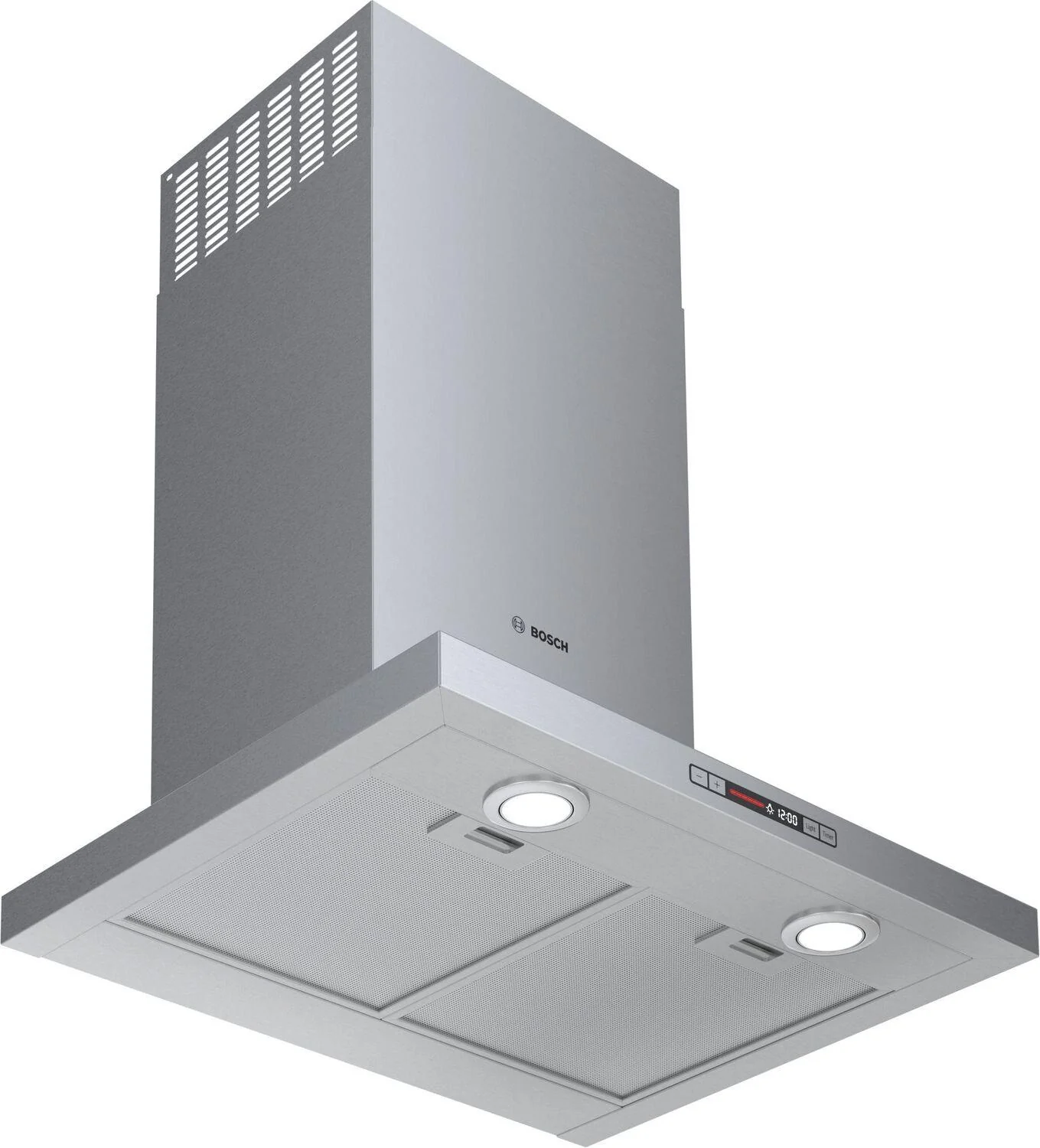 Bosch HCP34E52UC 300 Series, wall-mounted cooker hood, Stainless steel - Image 7