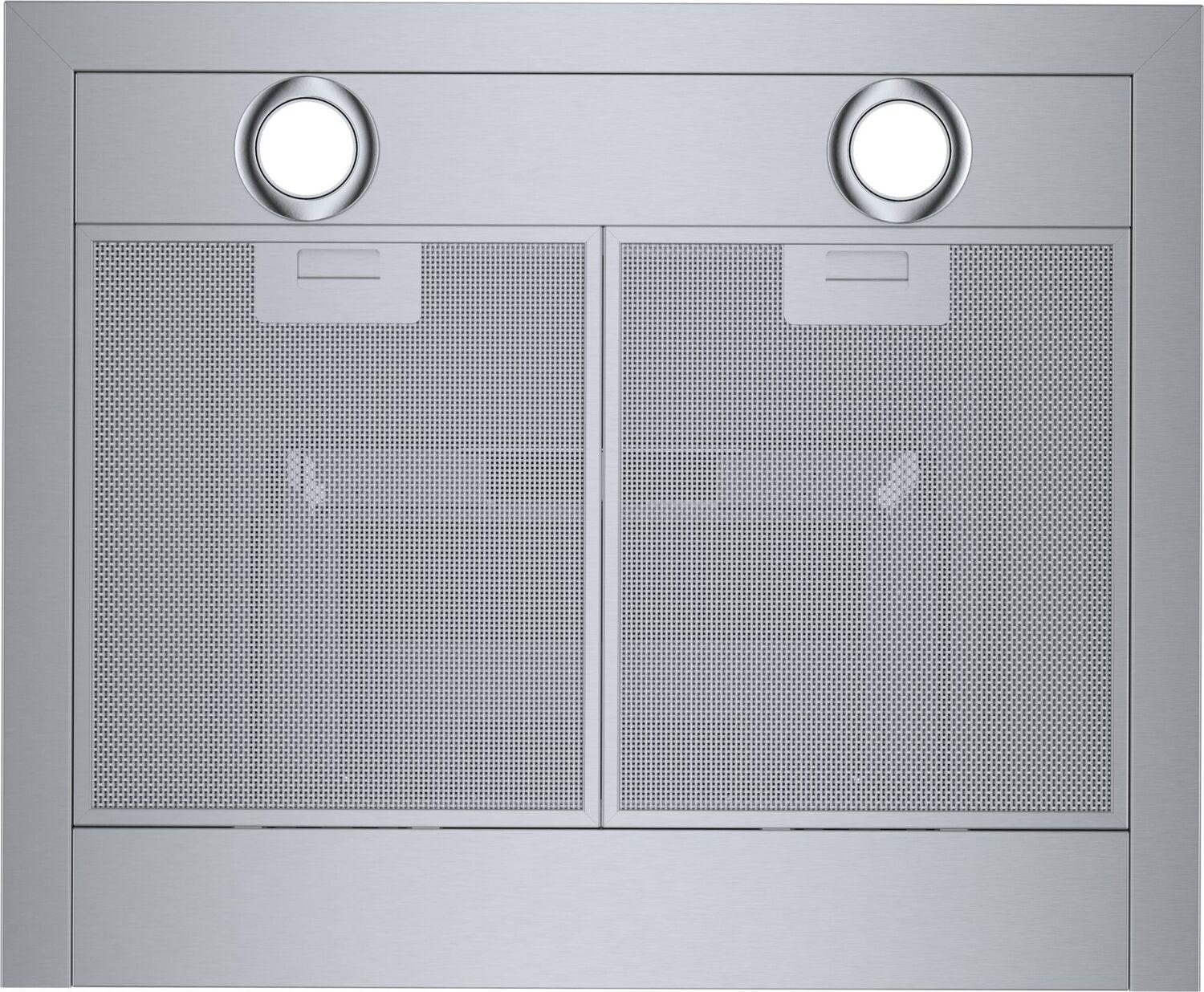 Bosch HCP34E52UC 300 Series, wall-mounted cooker hood, Stainless steel - Image 8