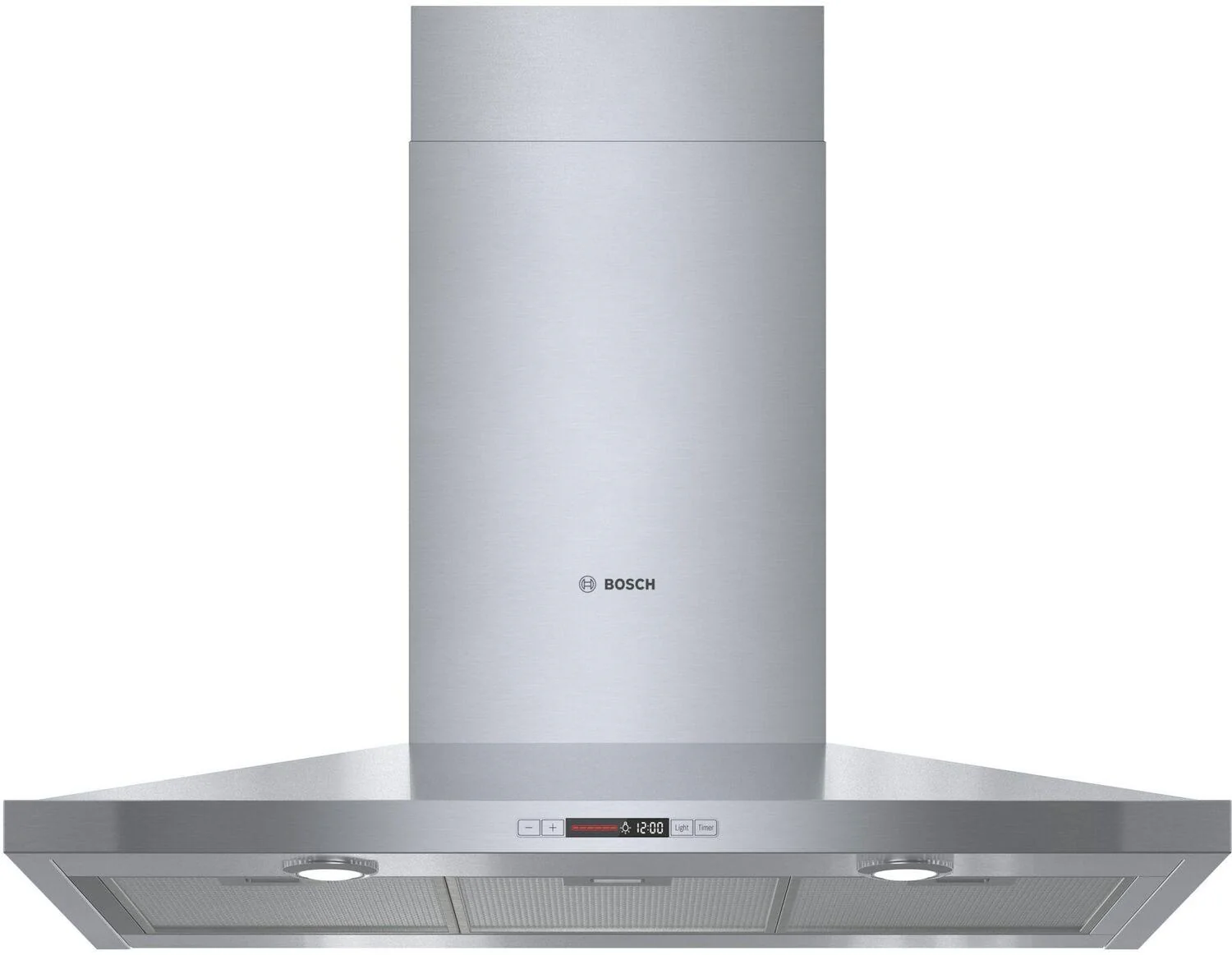 Bosch HCP36E52UC 300 Series, wall-mounted cooker hood, 36'', Stainless steel - Image 4