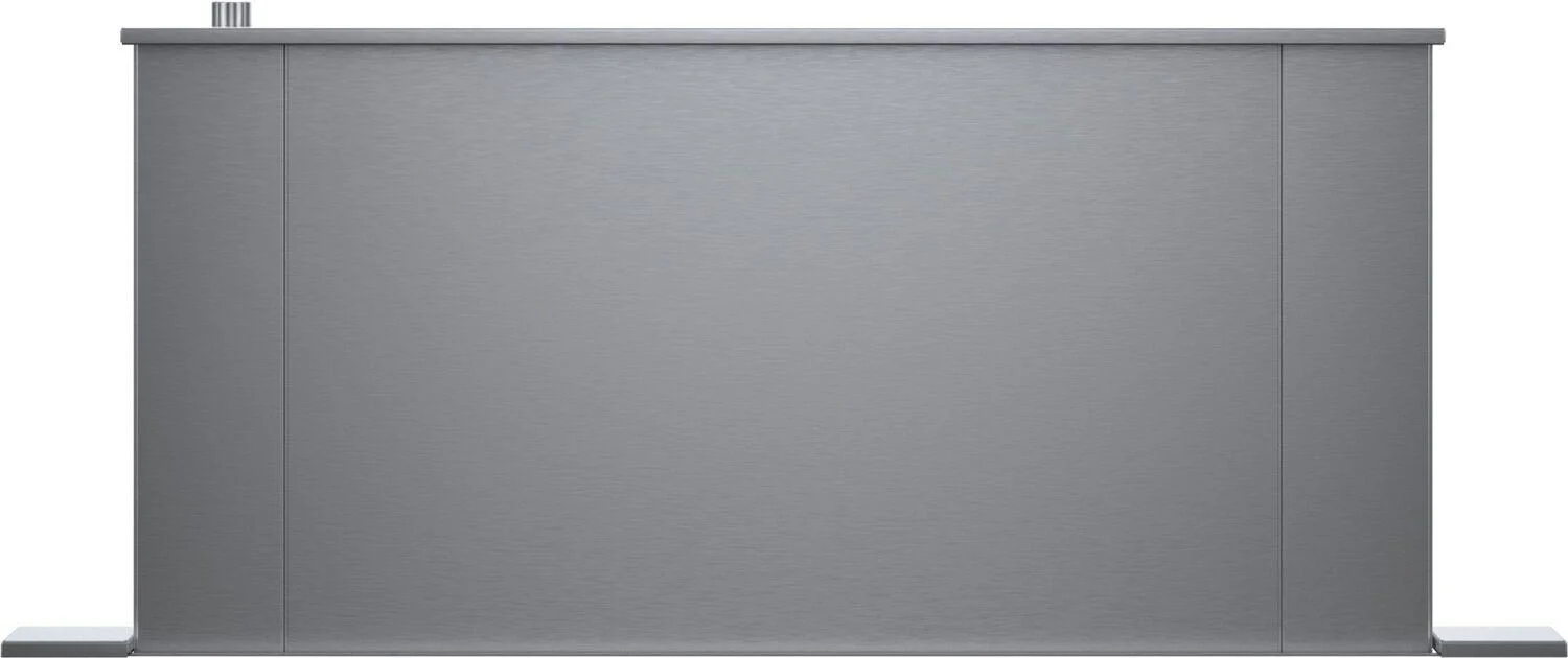 Bosch HDD80051UC 800 Series Downdraft Ventilation 30" Stainless Steel - Image 5