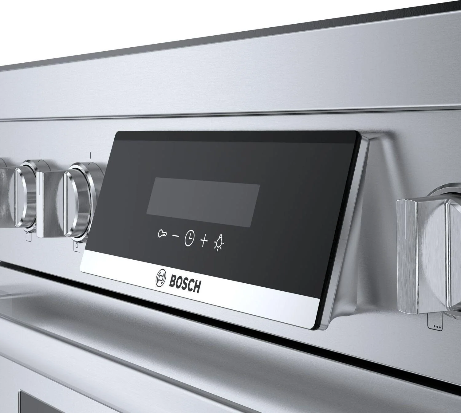 Bosch HIS8655U 800 Series, Induction freestanding range cooker, 36'', Stainless steel - Image 7
