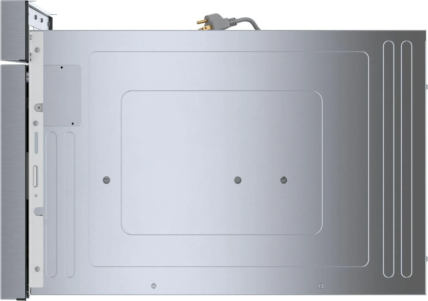 Bosch 800 Series, 24" Drawer Microwave - Image 5