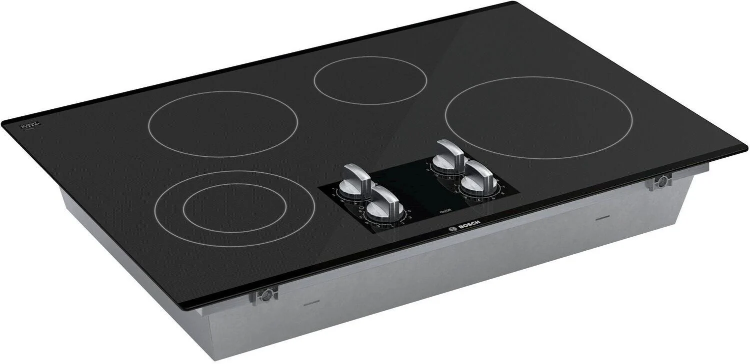 Bosch NEM5066UC 500 Series, Electric hob, 30, surface mount without frame - Image 6