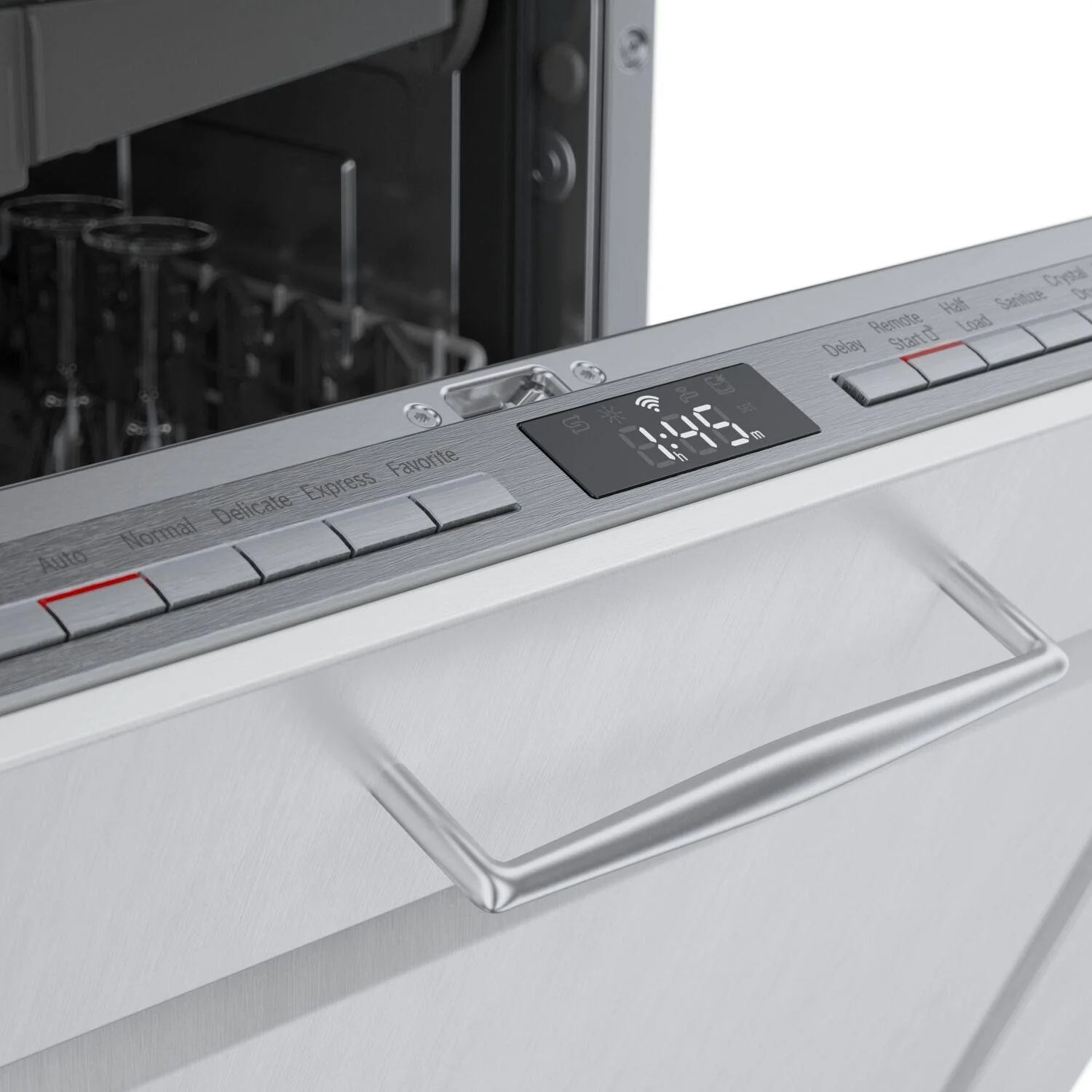 800 Series Dishwasher 24" - Image 12