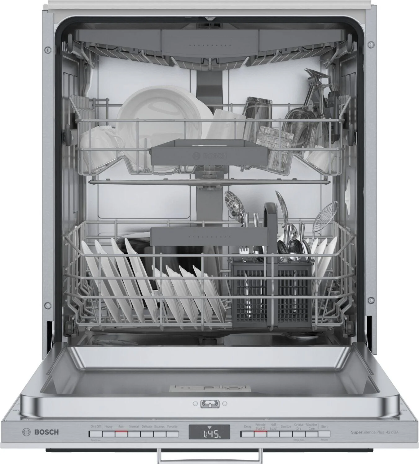 800 Series Dishwasher 24" - Image 15