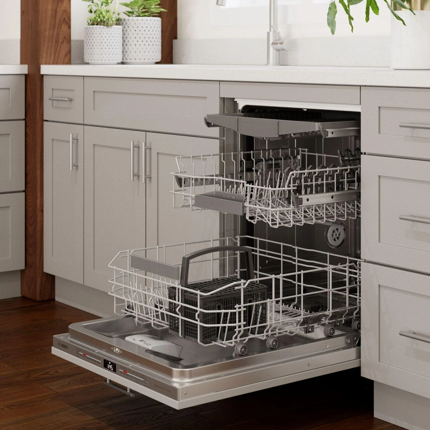 800 Series Dishwasher 24" - Image 5