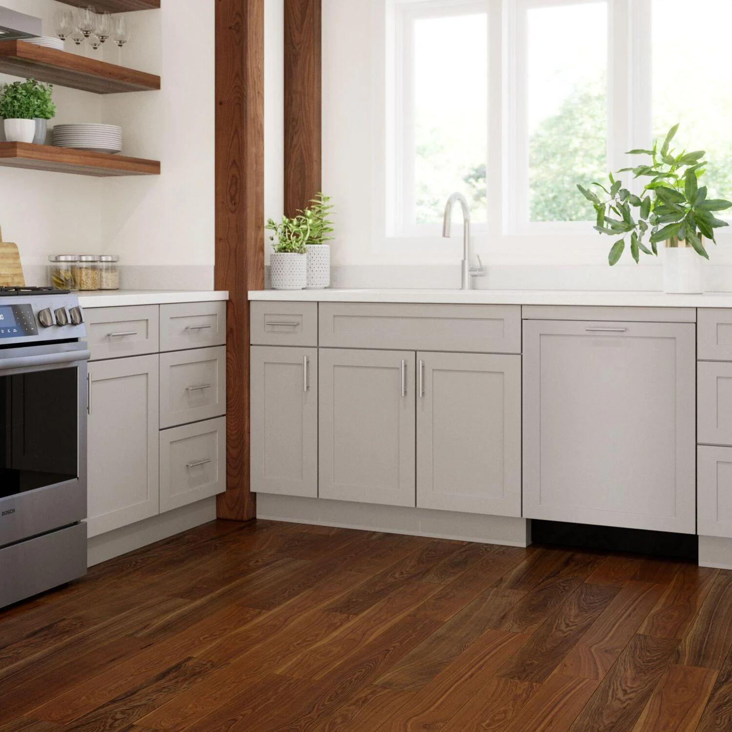 800 Series Dishwasher 24" - Image 8