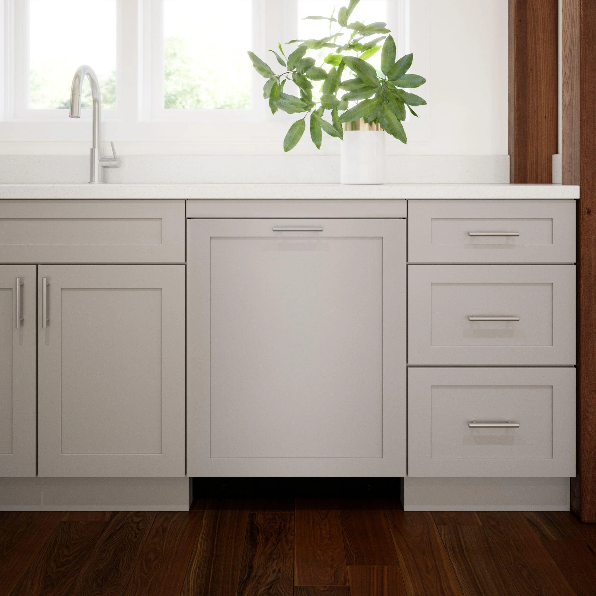Bosch SGV78C53UC 800 Series, fully-integrated dishwasher, 24'' - Image 11