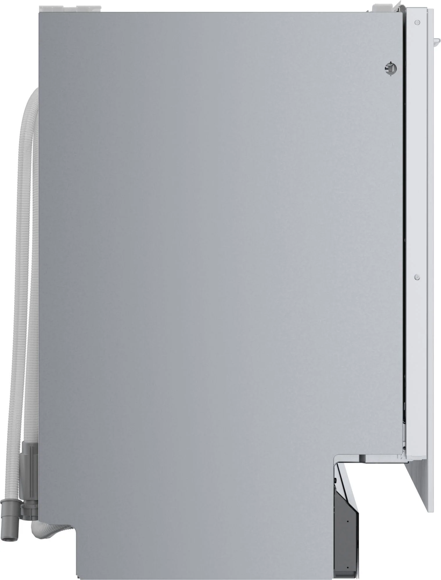 Bosch SGV78C53UC 800 Series, fully-integrated dishwasher, 24'' - Image 4