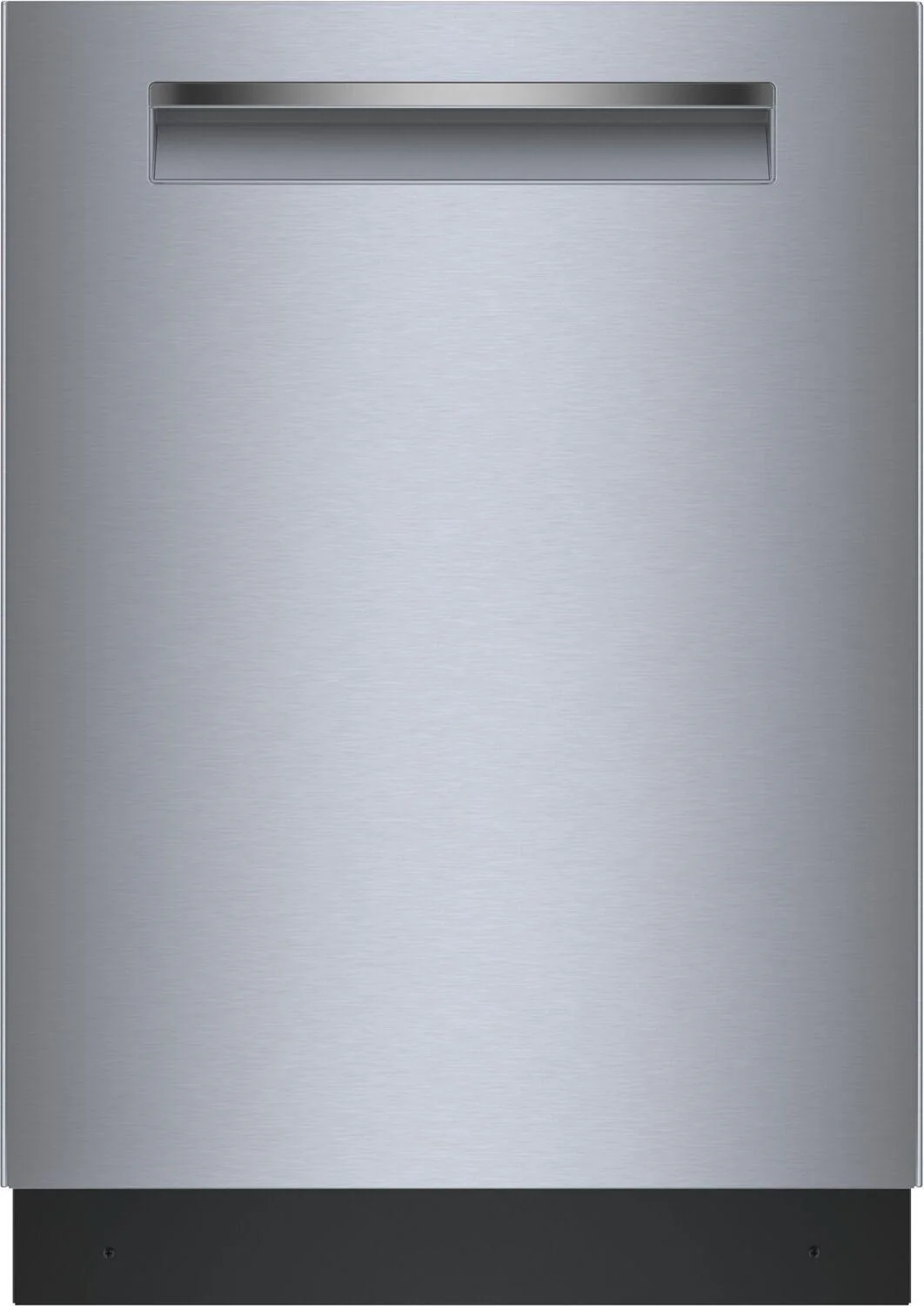 Bosch SHP65CM5N 500 Series, built-under dishwasher, 24'', Brushed steel anti-fingerprint