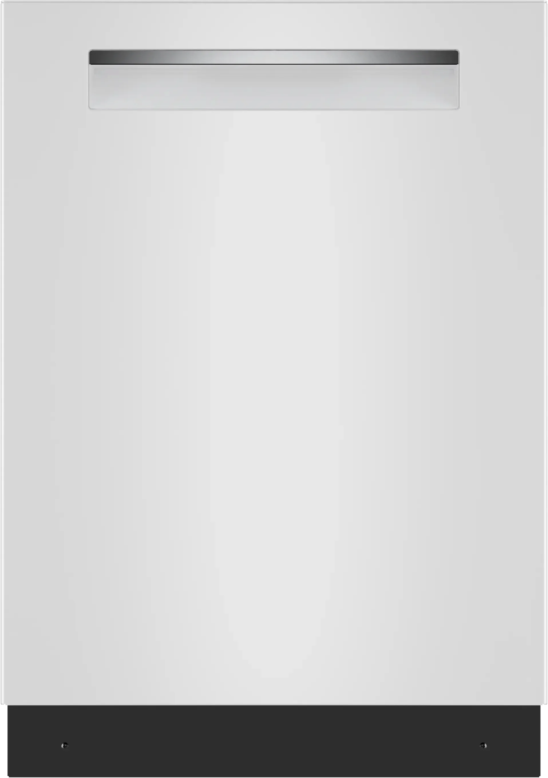 Bosch SHP65DM2N 500 Series, built-under dishwasher, 24'', White