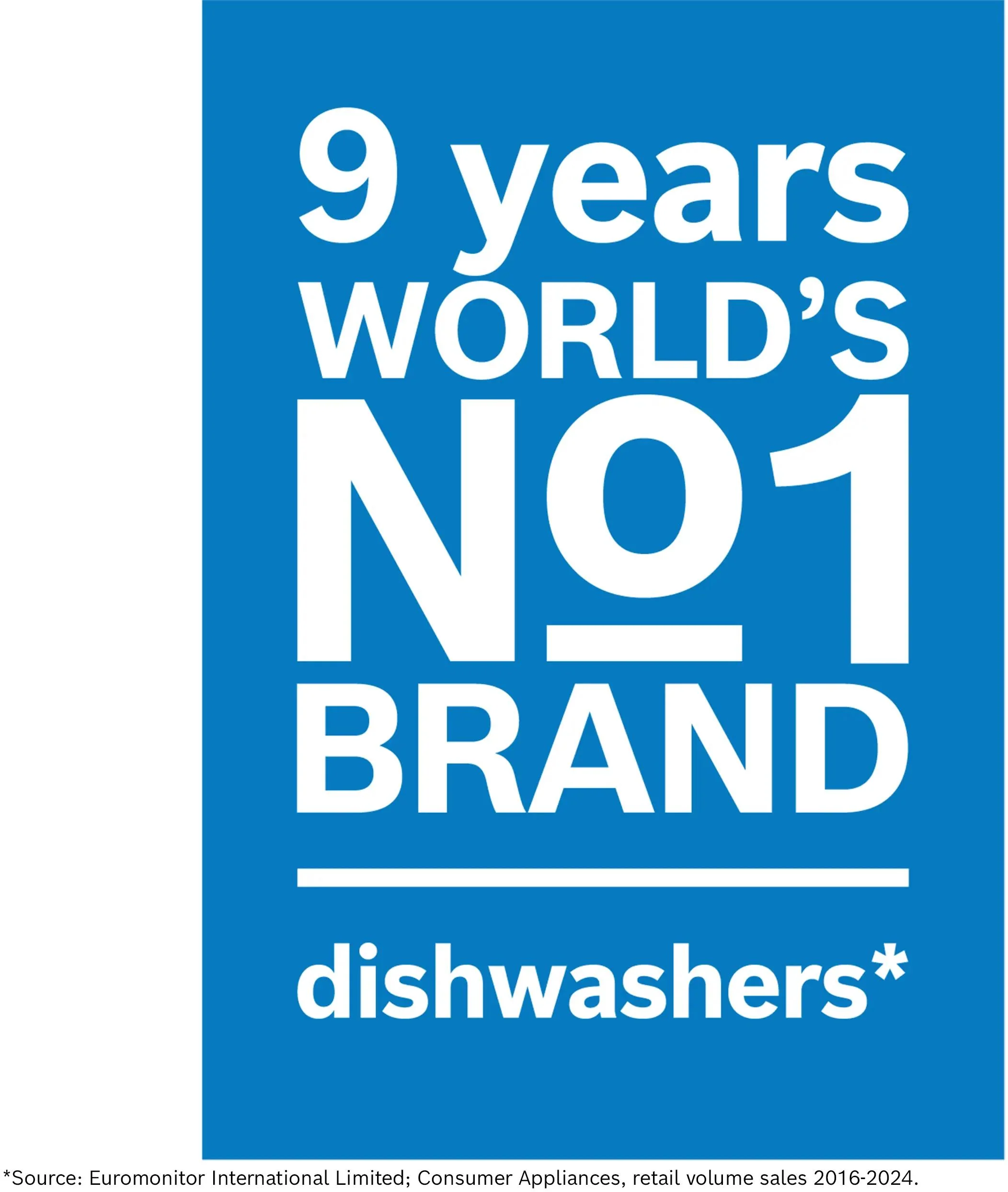 Bosch SHP65DM2N 500 Series, built-under dishwasher, 24'', White - Image 20