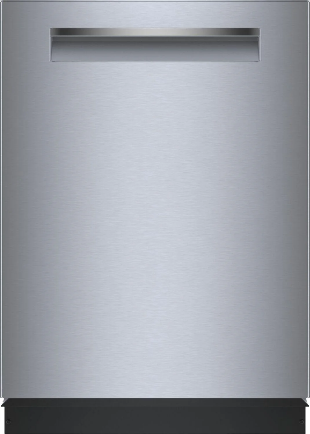 Bosch SHP95CM5N 500 Series, built-under dishwasher, 24'', Brushed steel anti-fingerprint
