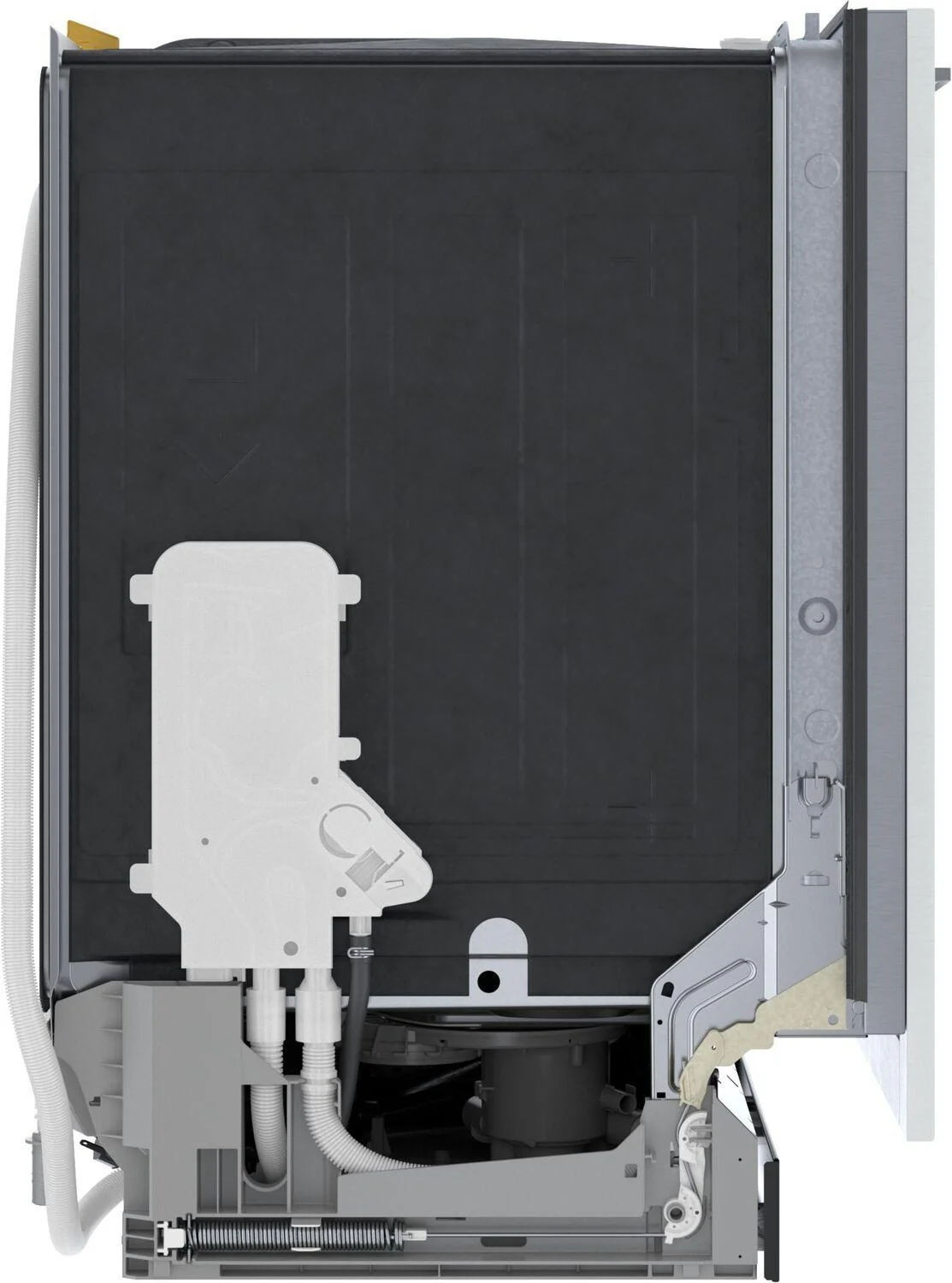 Bosch SHV53CM3N 300 Series, fully-integrated dishwasher, 24'' - Image 20