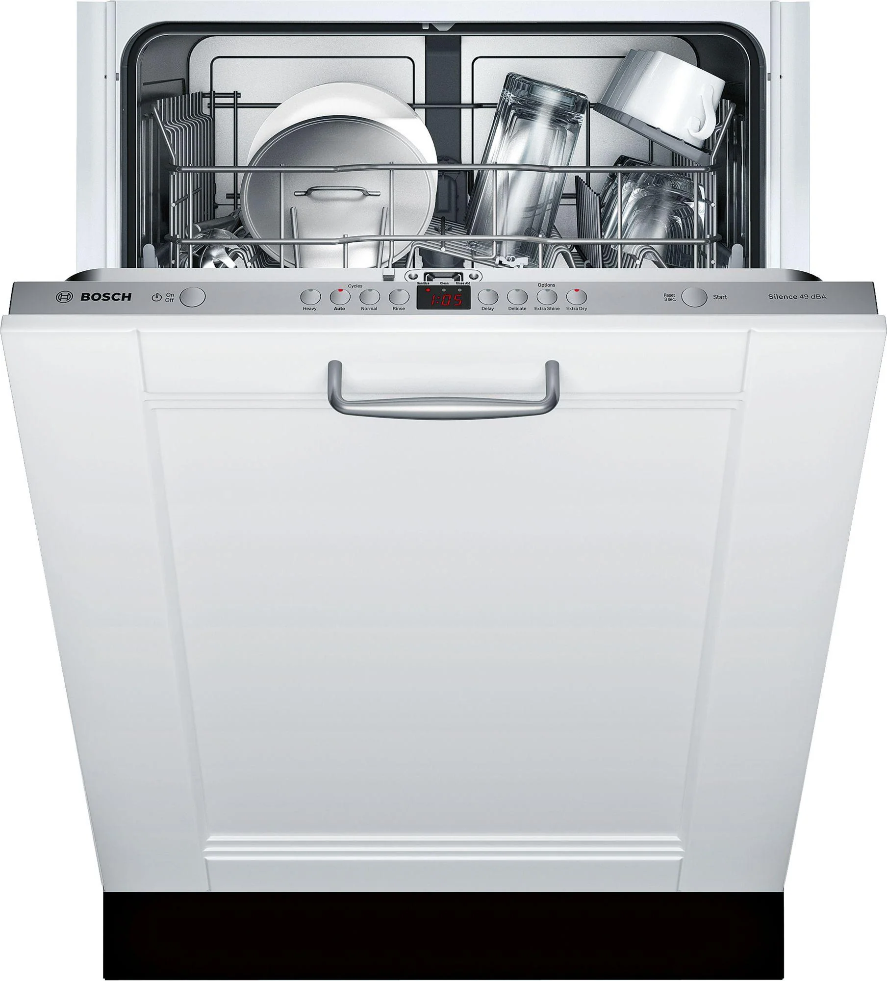 100 Series Dishwasher 24" - Image 3