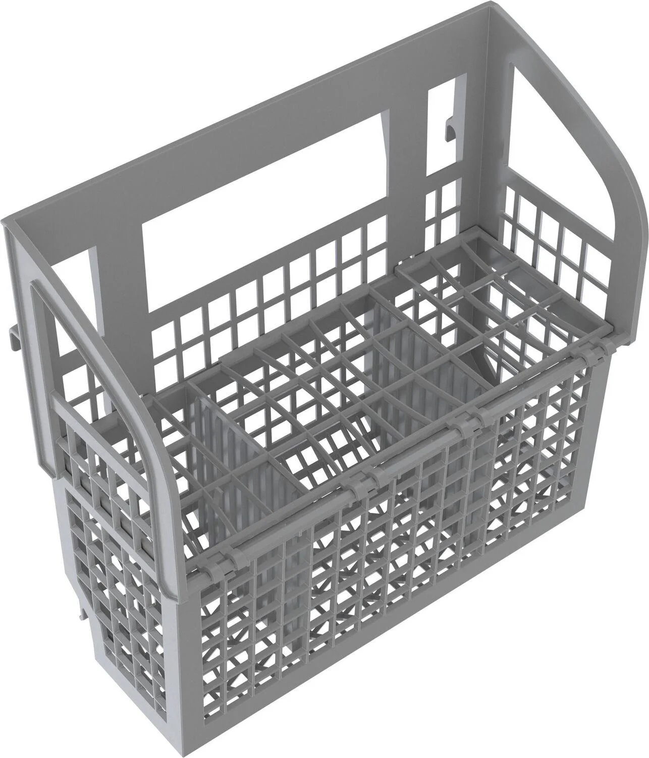 Bosch SHX53CM5N 300 Series Dishwasher 24" Stainless Steel Anti-fingerprint - Image 18