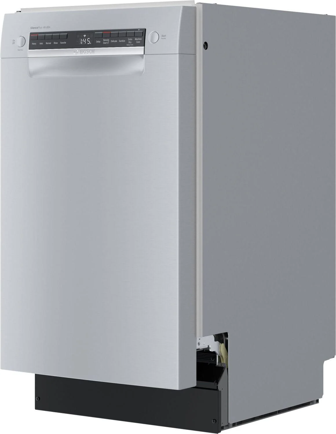 300 Series Dishwasher 17 3/4" Stainless steel SPE53B55UC - Image 15