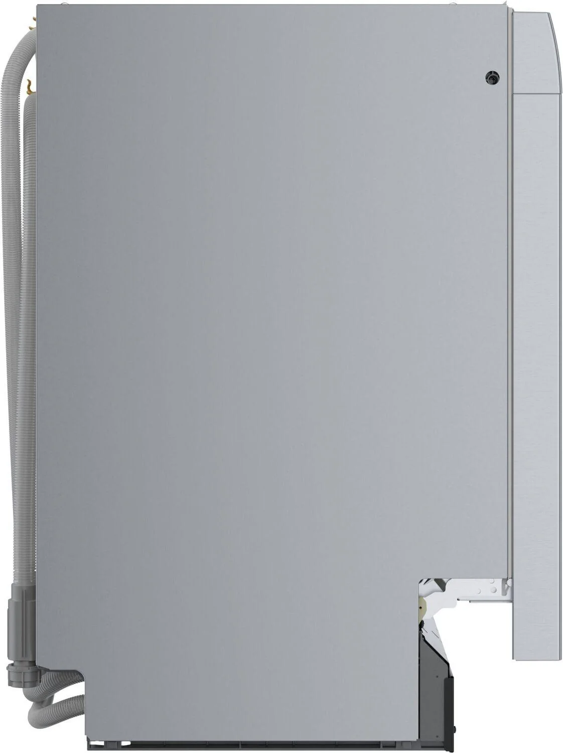 300 Series Dishwasher 17 3/4" Stainless steel SPE53B55UC - Image 18