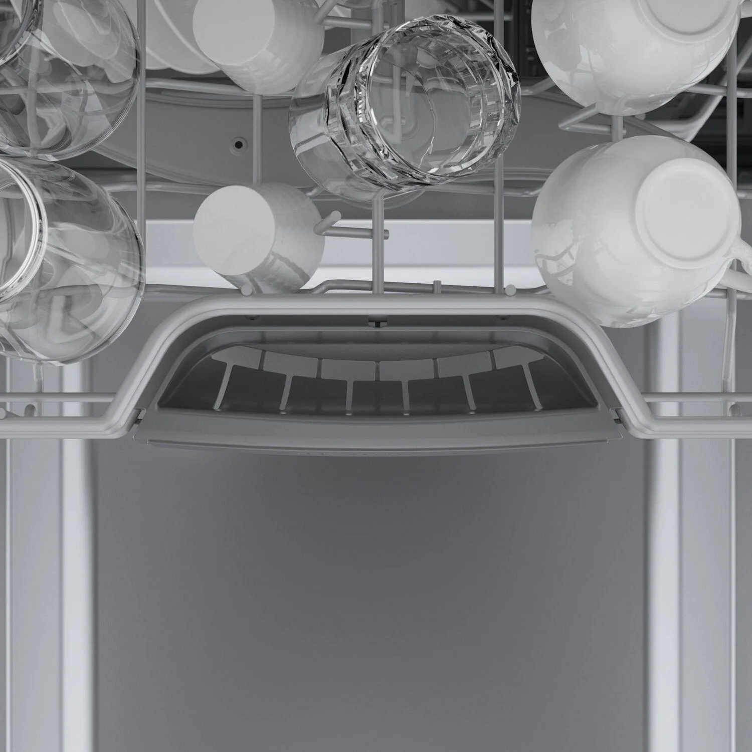 800 Series Dishwasher 17 3/4" Stainless steel - Image 15