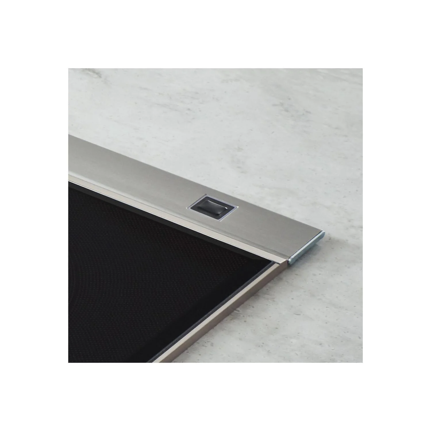 273603 Broan® Elite 36-Inch Downdraft Range Hood, 600 Max Blower CFM, Stainless Steel Cover - Image 5