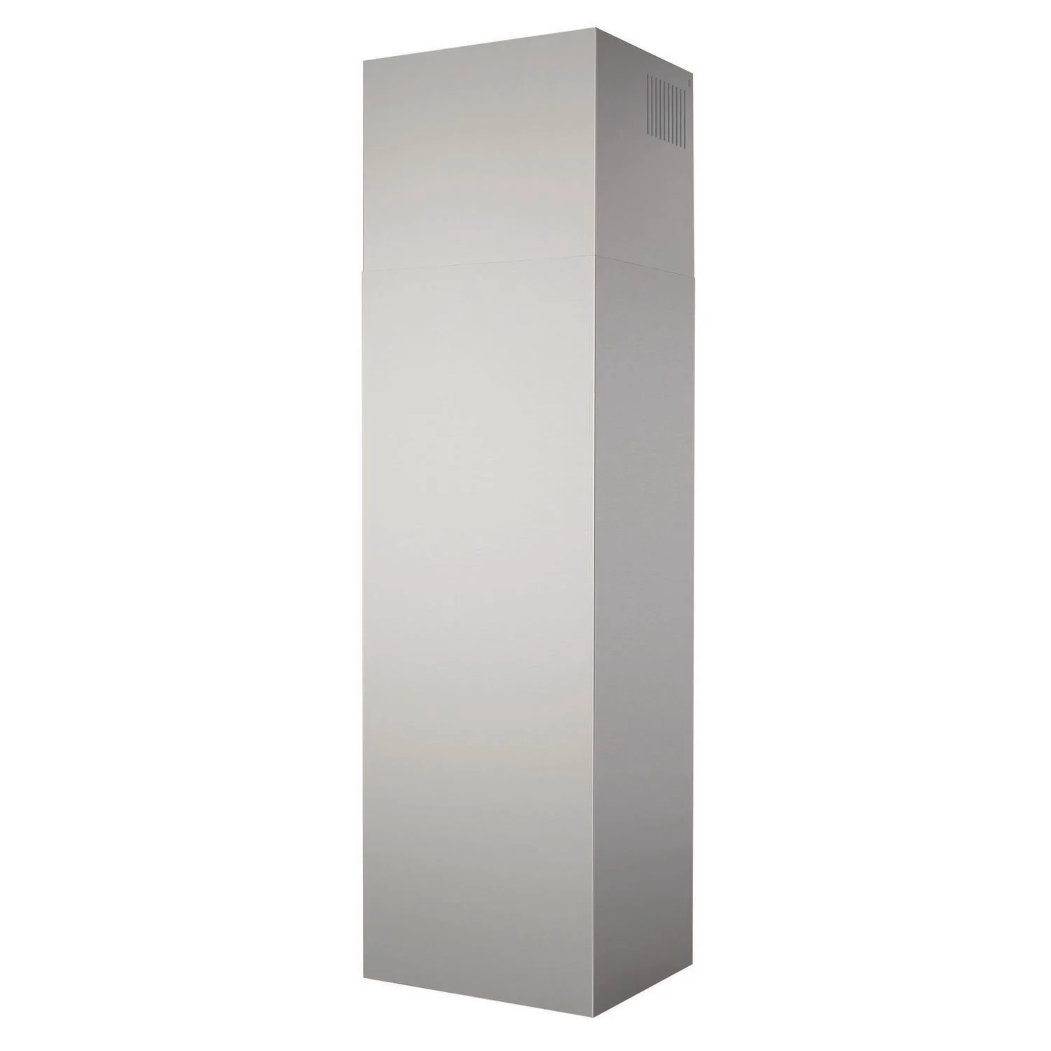 Broan AEEW43SS Ductless Flue Extension in Stainless Steel for EW43 Series Chimney Range Hood