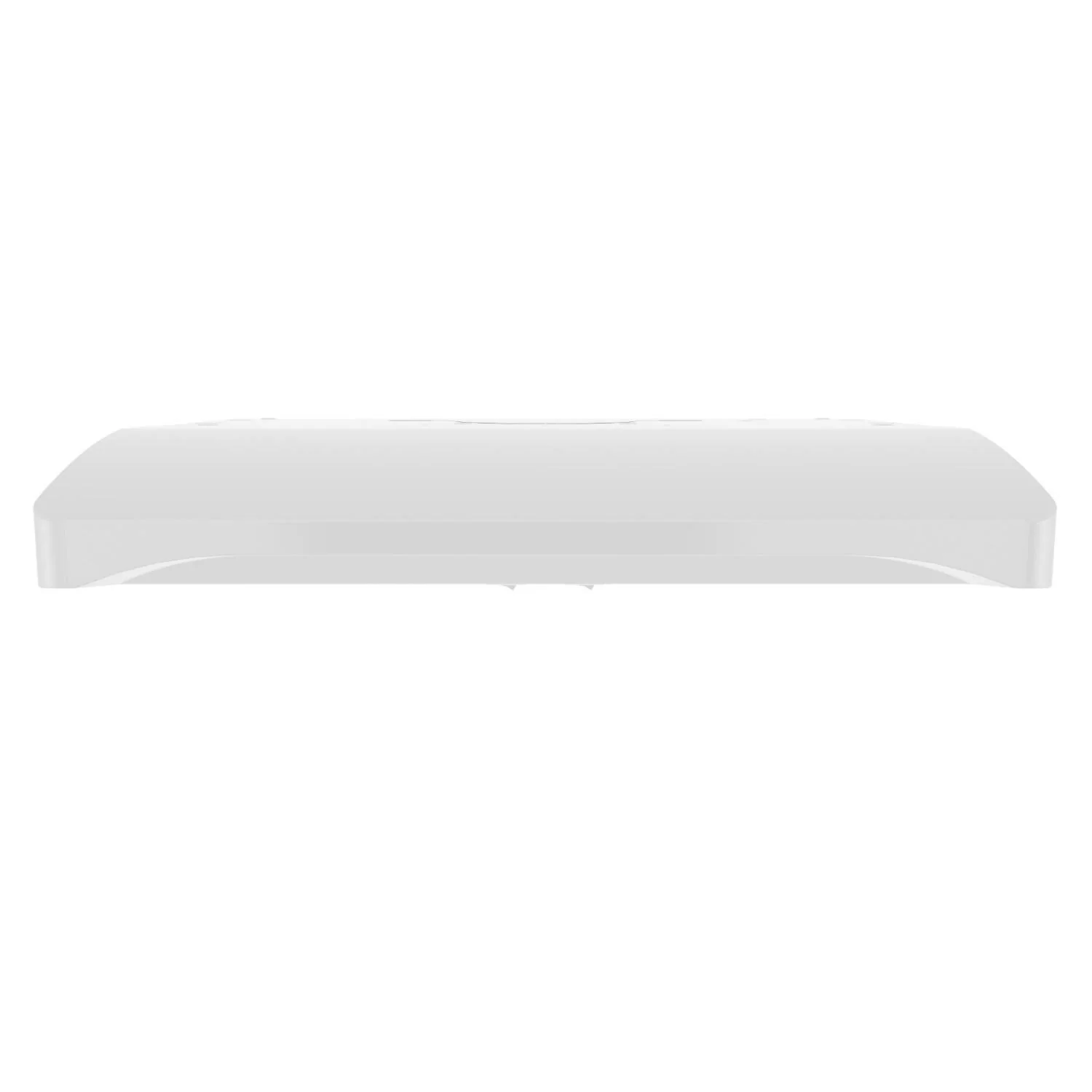 ALT136WW Broan® Elite 36-Inch Convertible Under-Cabinet Range Hood, White - Image 3