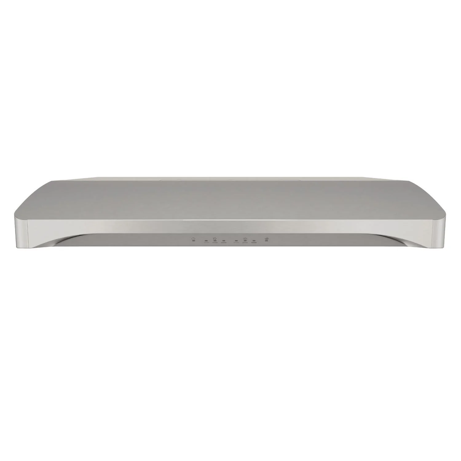 ALT436SS Broan® Elite 36-Inch Convertible Under-Cabinet Range Hood, Stainless Steel - Image 4