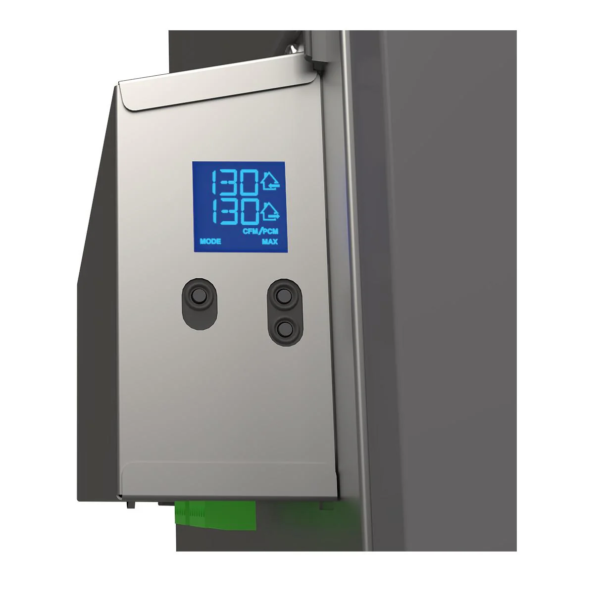 B130E65RS Broan® AI Series™ 130 CFM Energy Recovery Ventilator (ERV) - Image 5