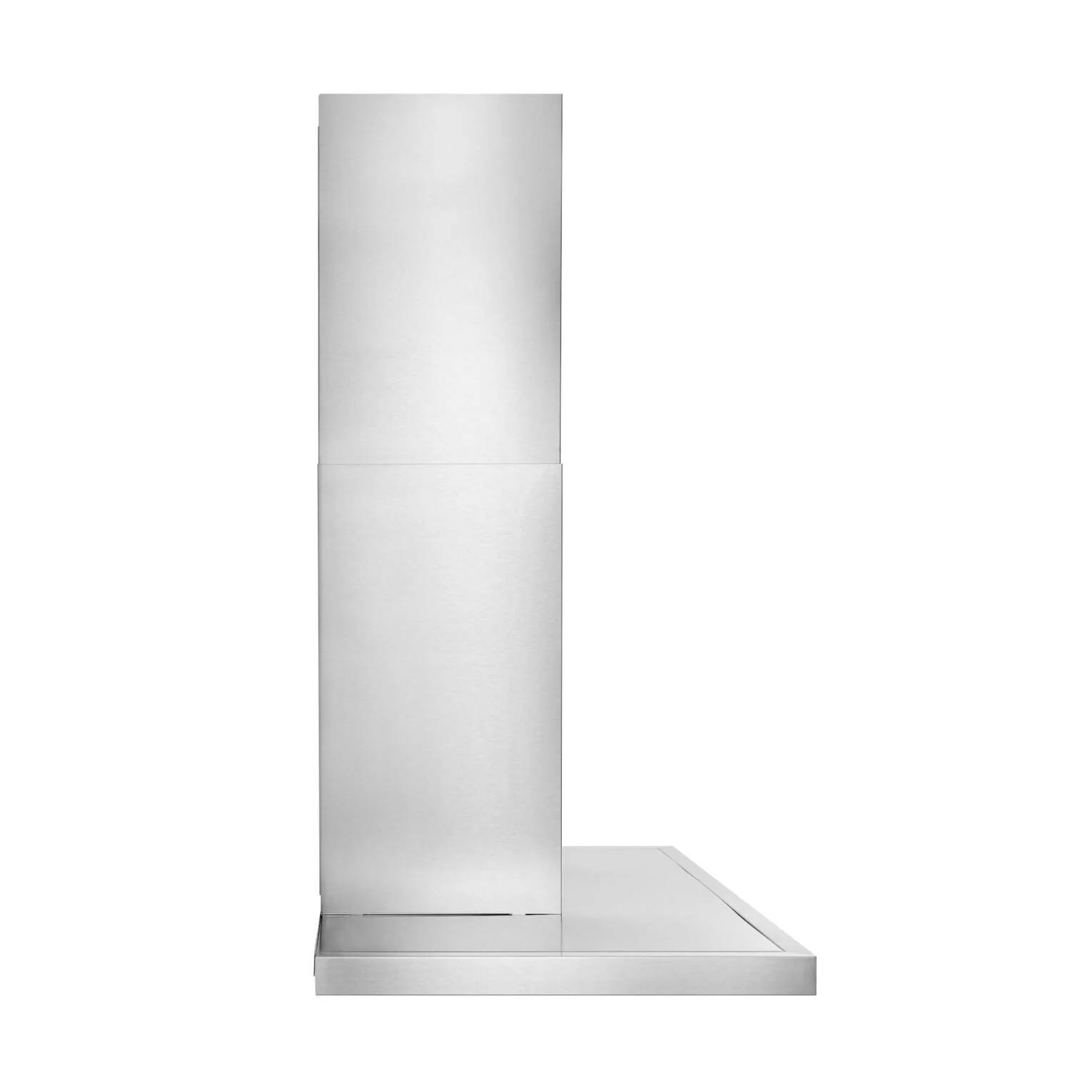 Broan EWT1366SS 36 Stainless 640 MAX Blower CFM T-Style Chimney Range Hood - Image 3
