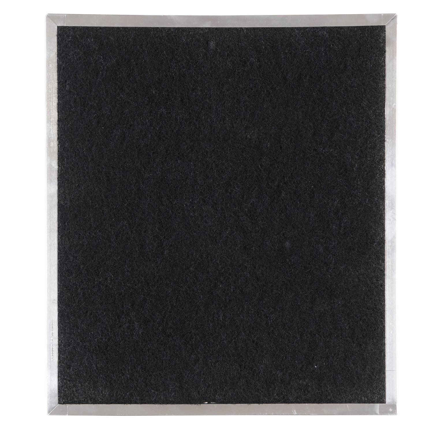 S97020468 Broan-NuTone® Genuine Replacement Charcoal Filter for 42" Range Hoods, 14-5/8" x 18-7/8", Fits Select Models, (2-Pack) - Image 2