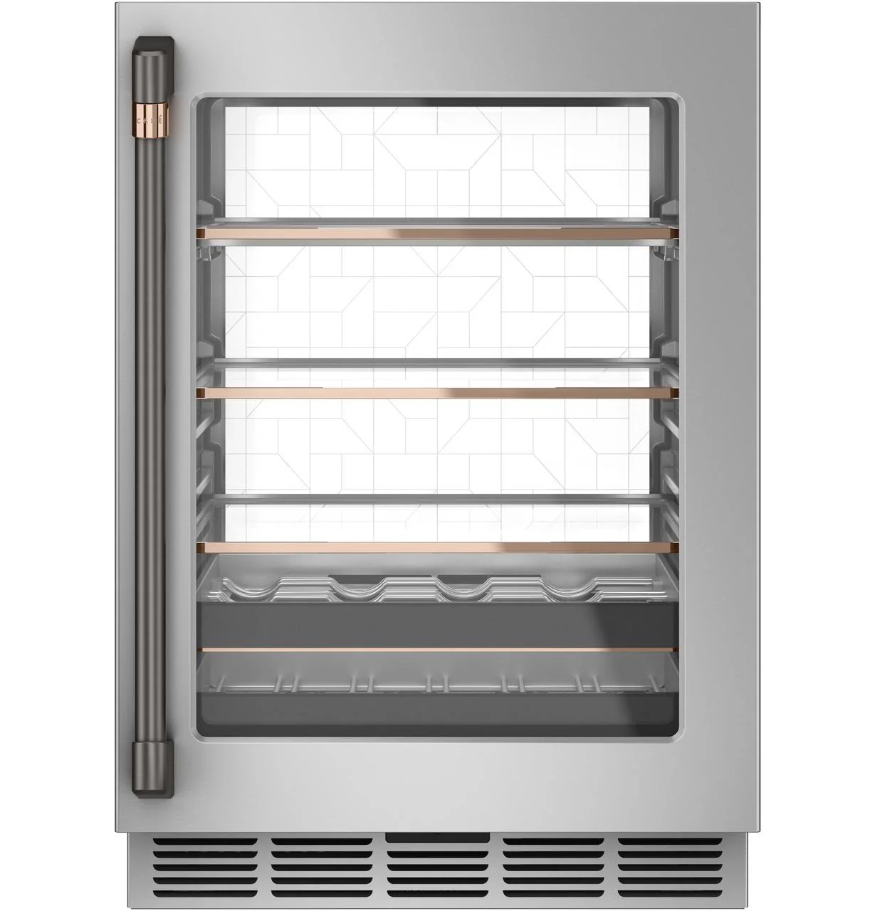 Cafe CCP06BP2PS1 CAF(EBACK)™ ENERGY STAR® Beverage Center - Image 23