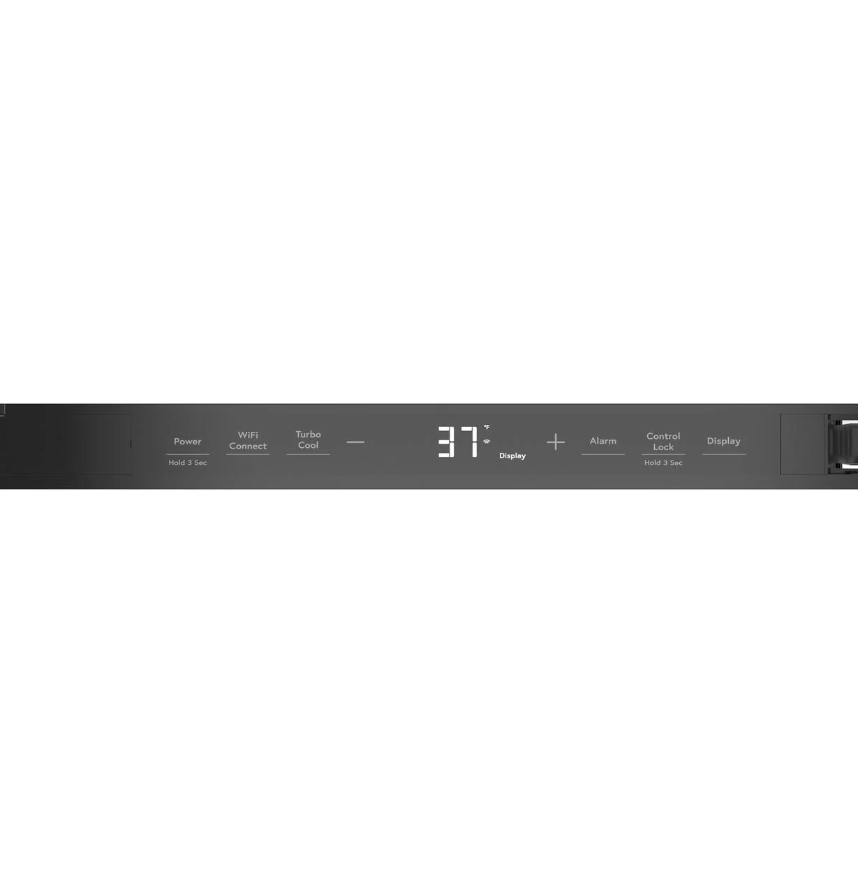 Cafe CCP06BP2PS1 CAF(EBACK)™ ENERGY STAR® Beverage Center - Image 6