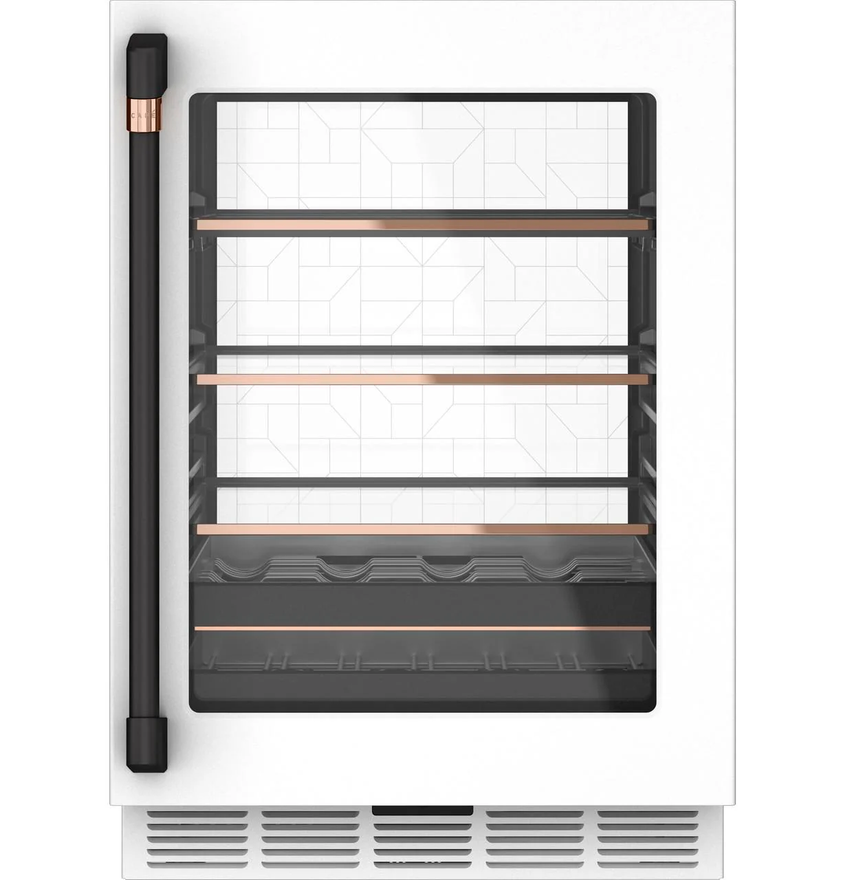 Cafe CCP06BP4PW2 CAF(EBACK)™ ENERGY STAR® Beverage Center - Image 14