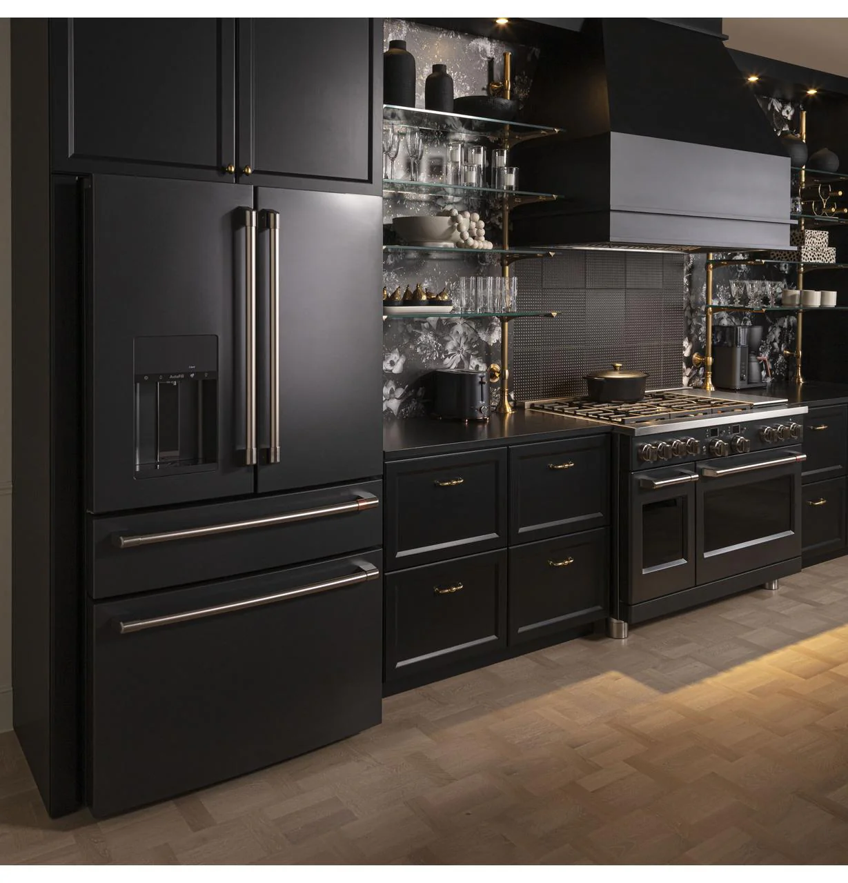 Caf(eback)™ Wine Center - Image 11