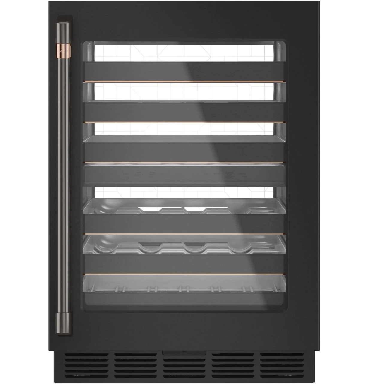 Caf(eback)™ Wine Center - Image 17