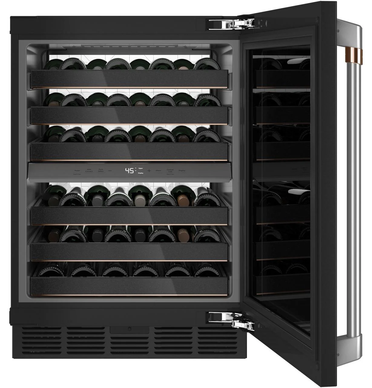 Caf(eback)™ Wine Center - Image 3
