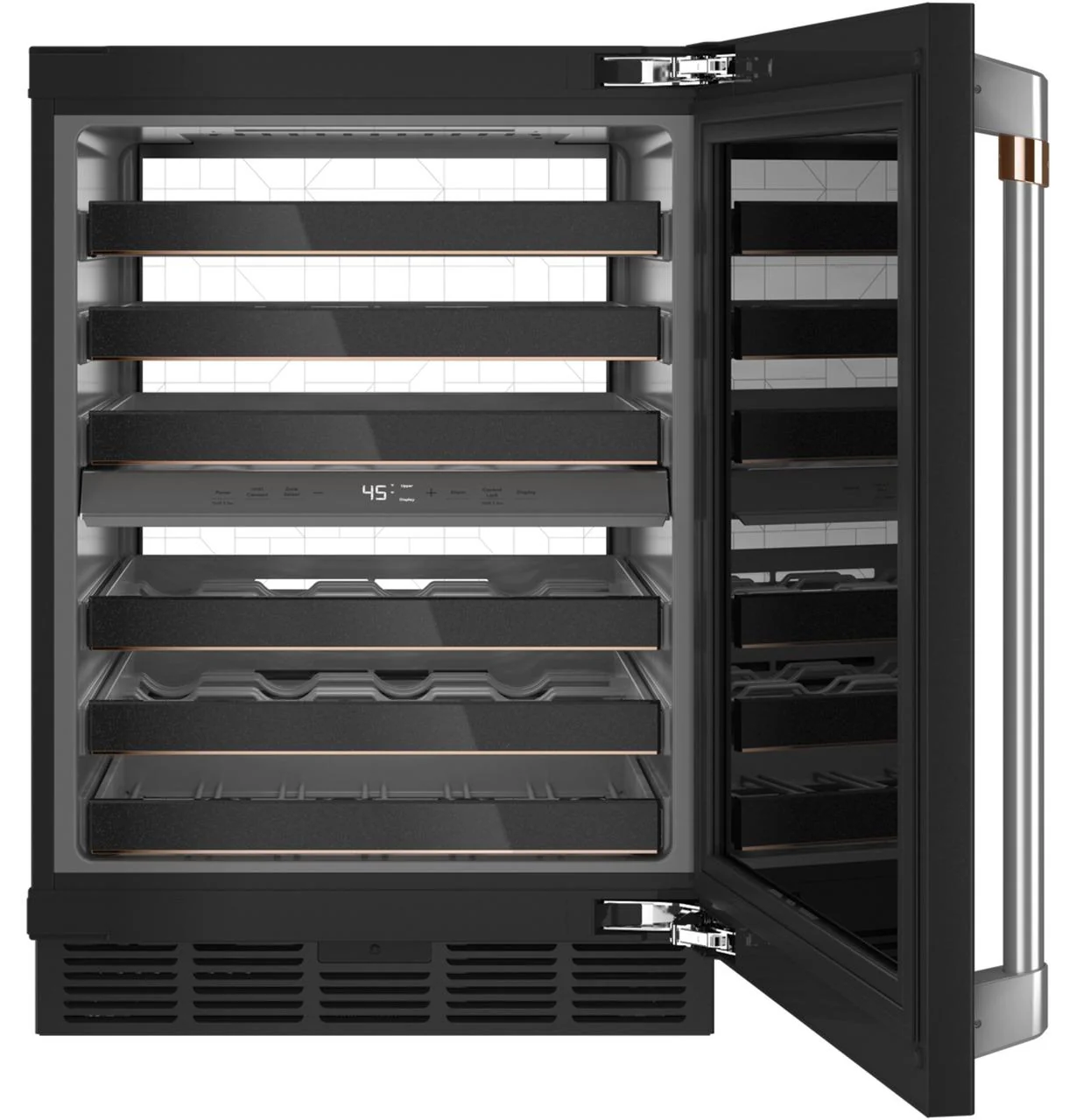 Caf(eback)™ Wine Center - Image 4