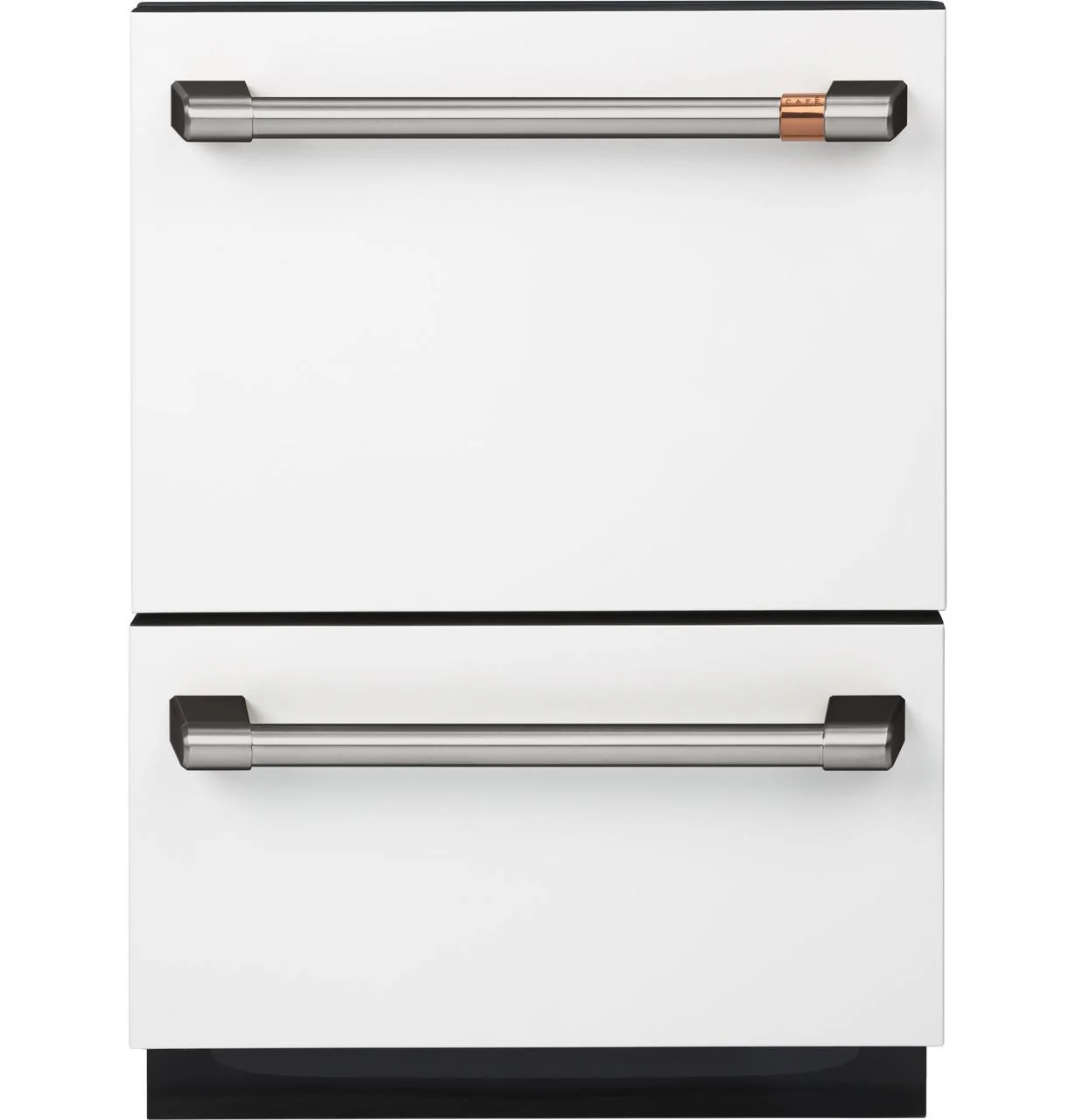 Cafe CDD420P4TW2 CAF(EBACK)™ Dishwasher Double Drawer - Image 30