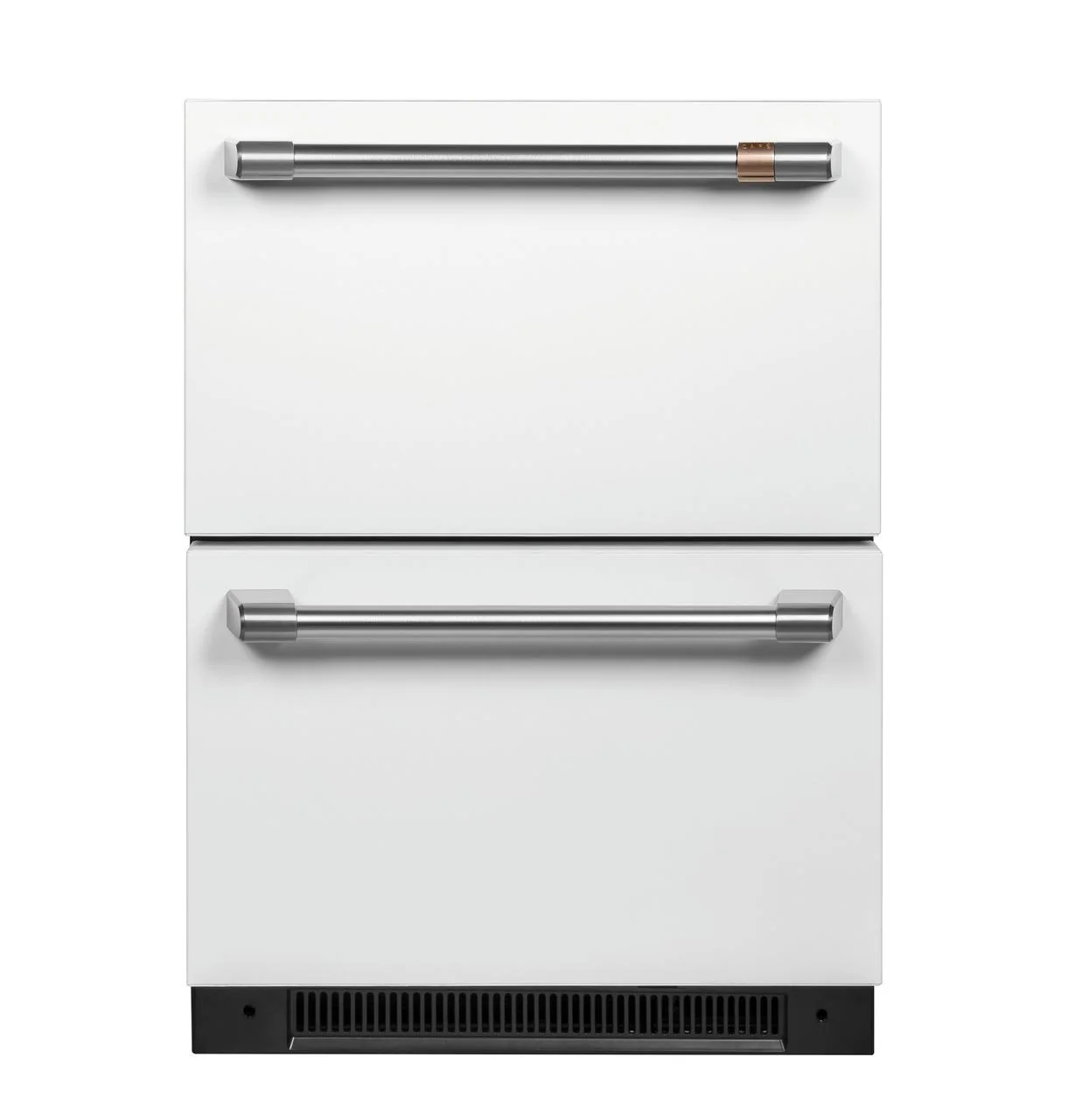 Cafe CDE06RP4NW2 CAF(EBACK)™ 5.7 Cu. Ft. Built-In Dual-Drawer Refrigerator - Image 17