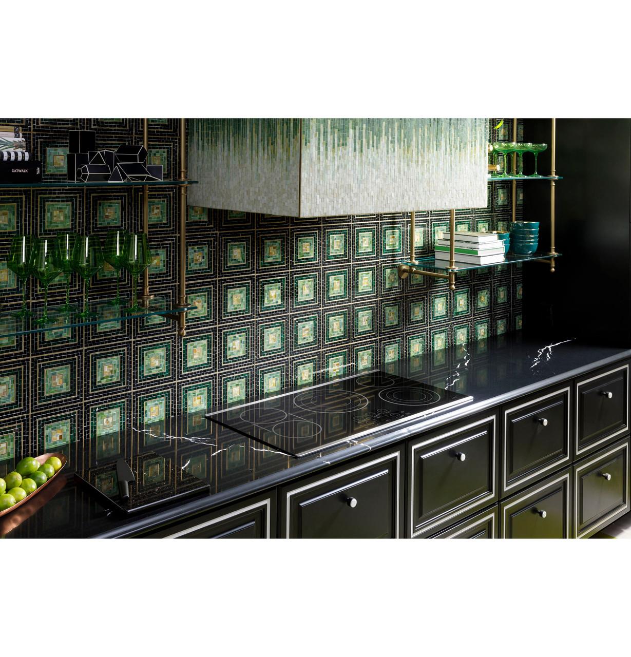 Cafe CEP90362TSS CAF(EBACK)™ 36" Touch-Control Electric Cooktop - Image 24