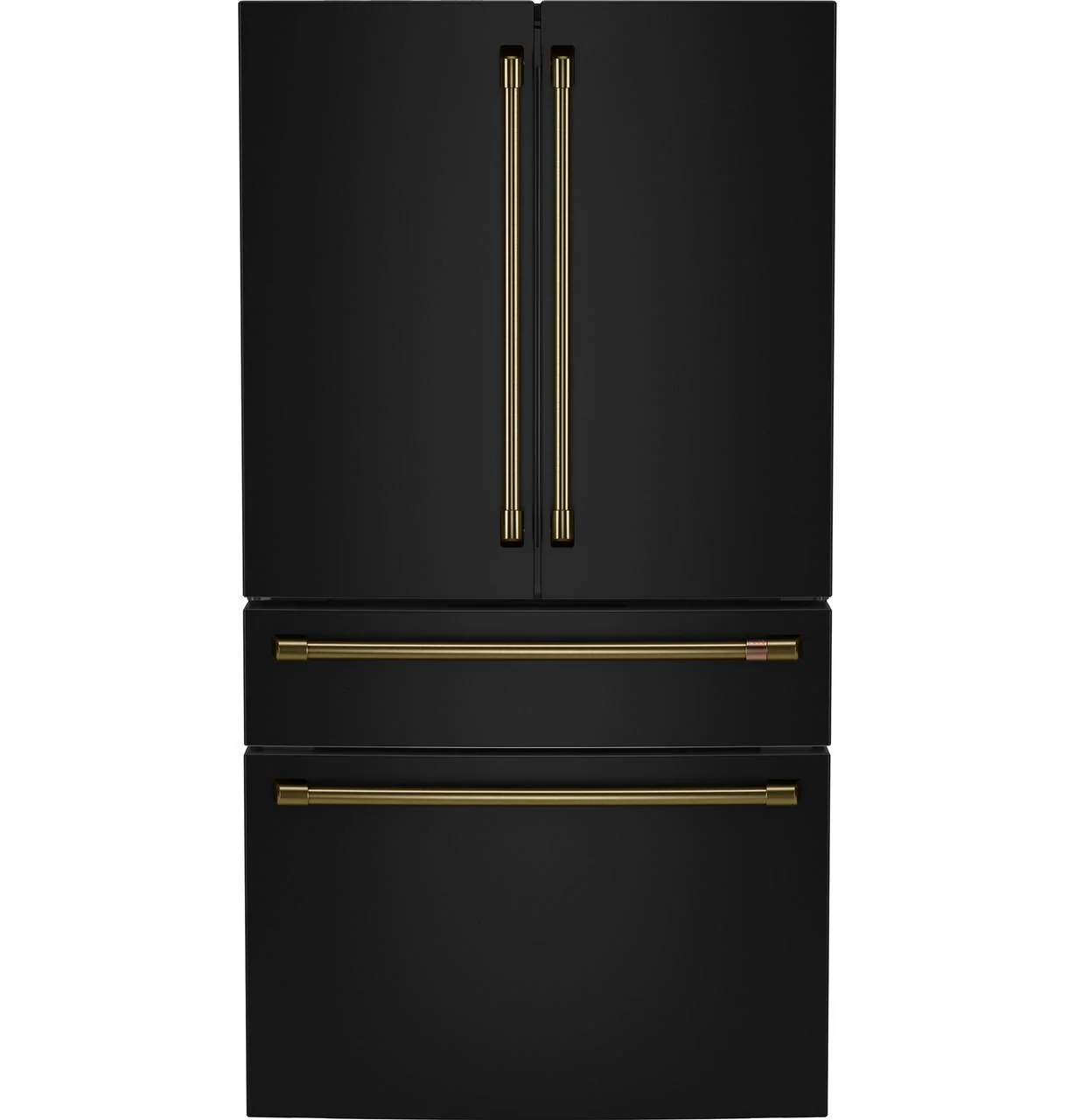 Cafe CGE29DP3TD1 CAF(EBACK)™ ENERGY STAR® 28.7 Cu. Ft. Smart 4-Door French-Door Refrigerator With Dual-Dispense AutoFill Pitcher - Image 20